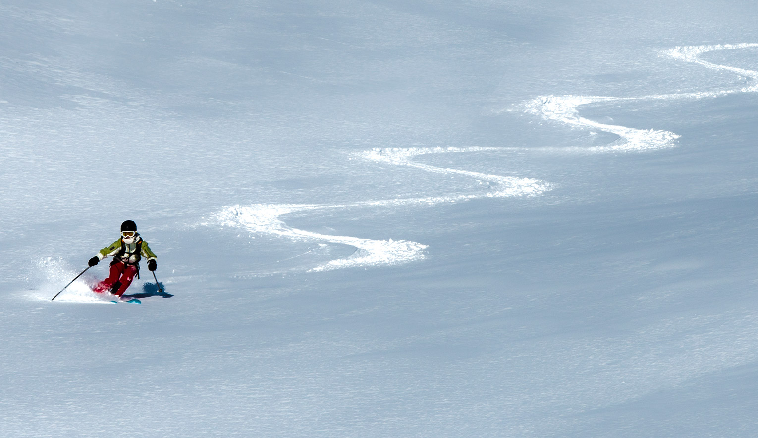 © Geilo Pictures