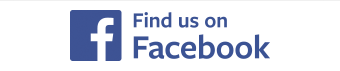 Find us on Facebook